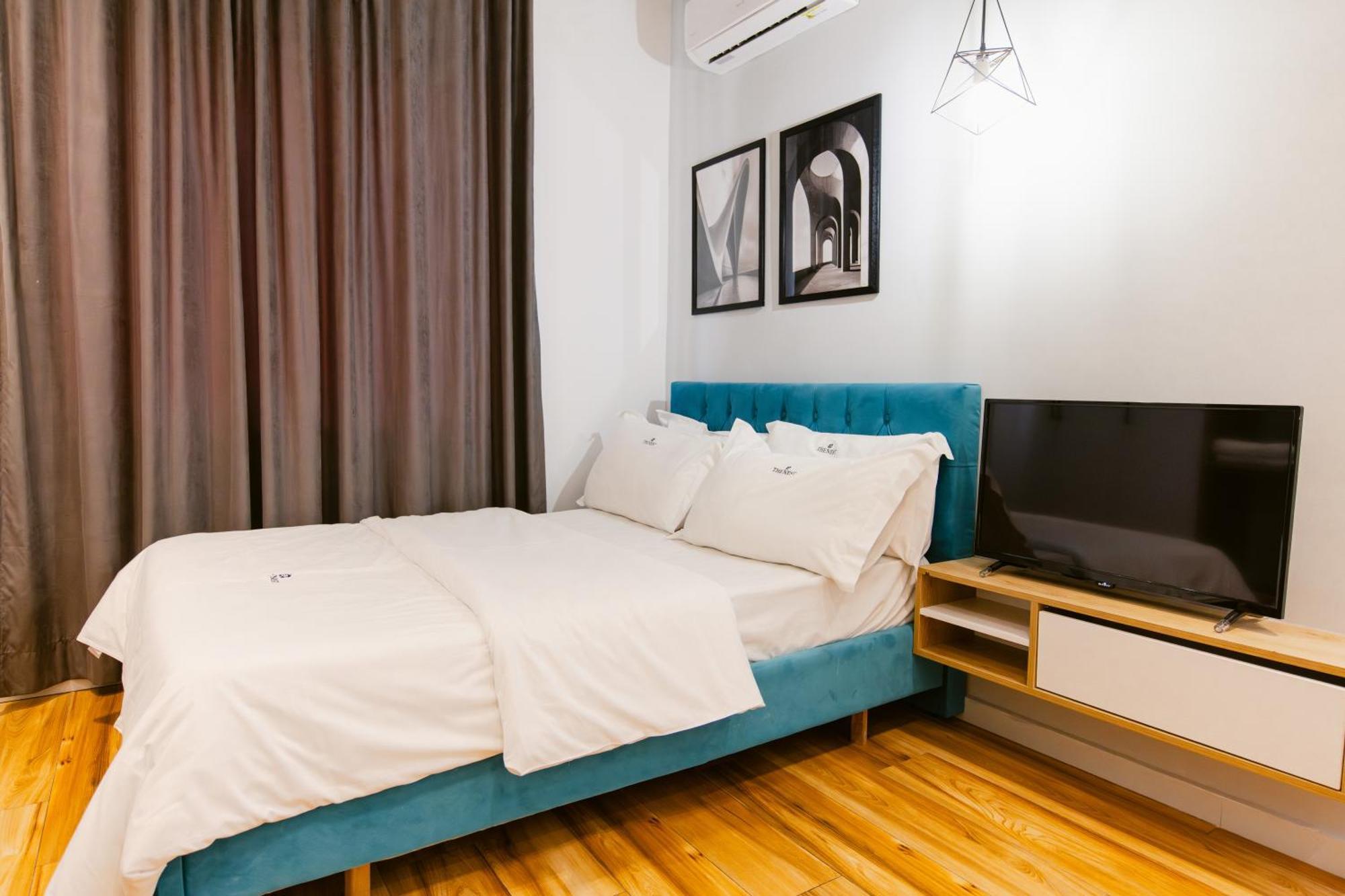 Durres Str Modern - The Nest *
