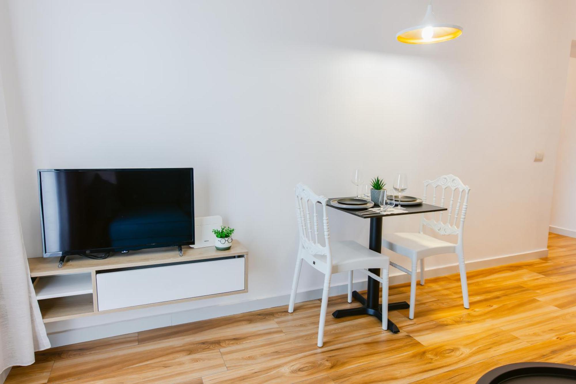Appartement Durres Str Modern - The Nest *