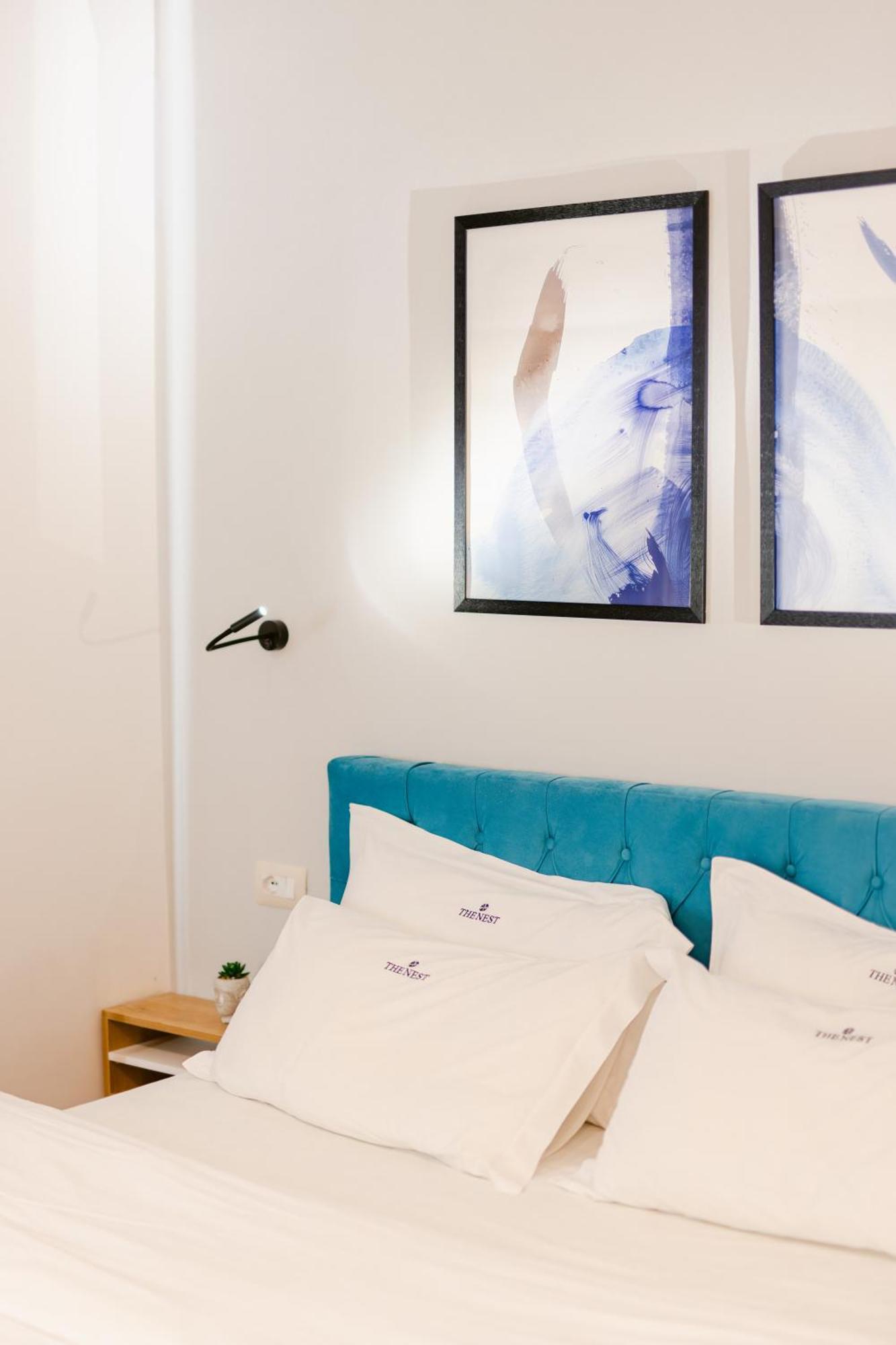 Appartement Durres Str Modern - The Nest