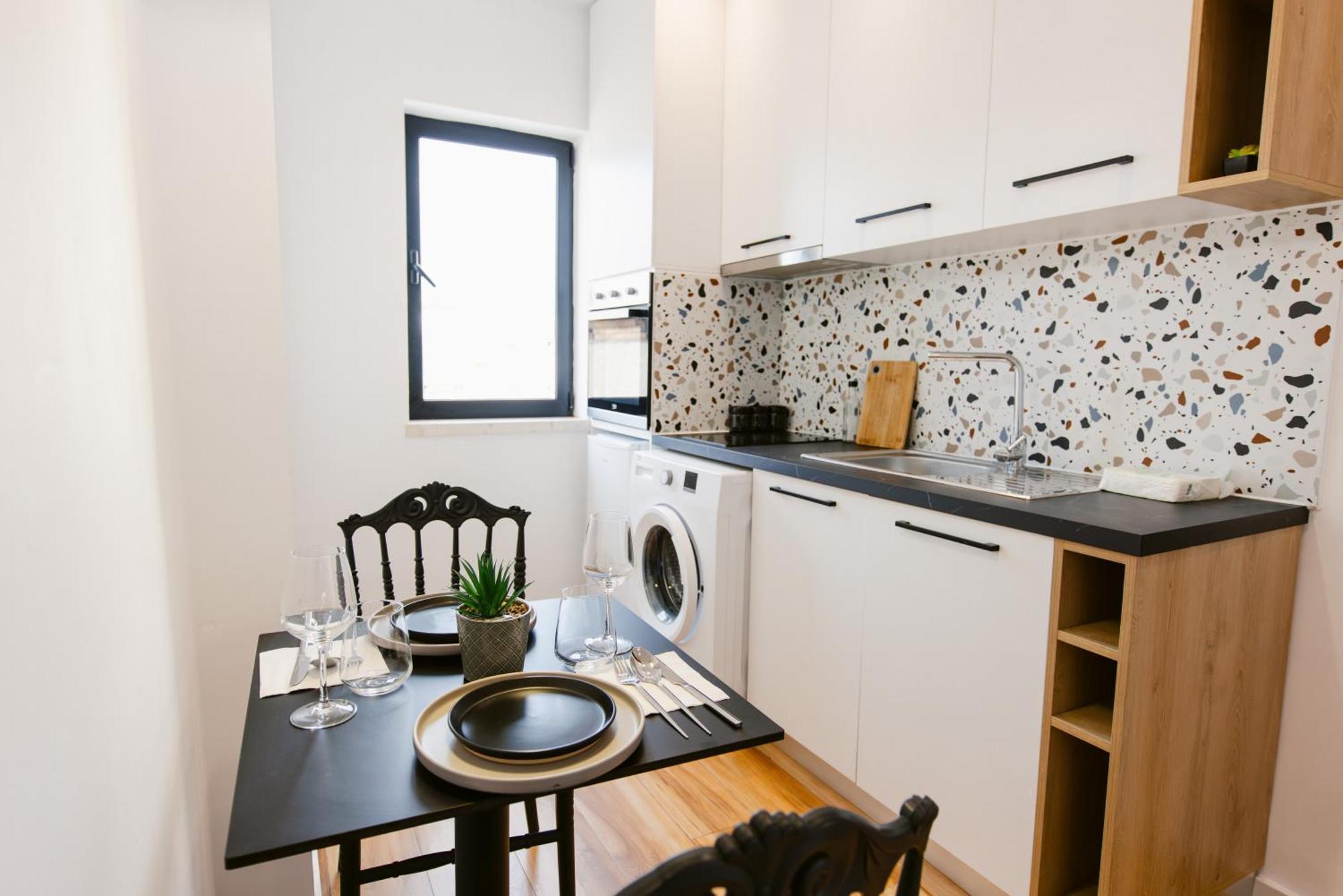 Durres Str Modern - The Nest Appartement Tirana